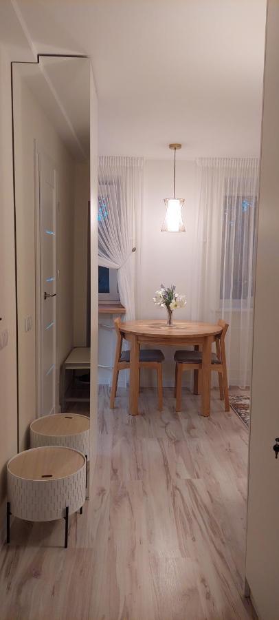 Diva Contactless Check In & Out Appartement Šiauliai Buitenkant foto
